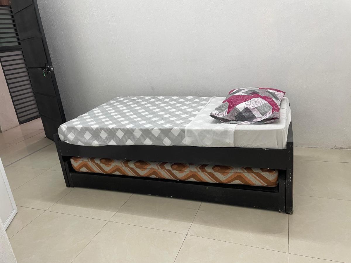 Casa Mezquite Hotel Guadalajara Ngoại thất bức ảnh